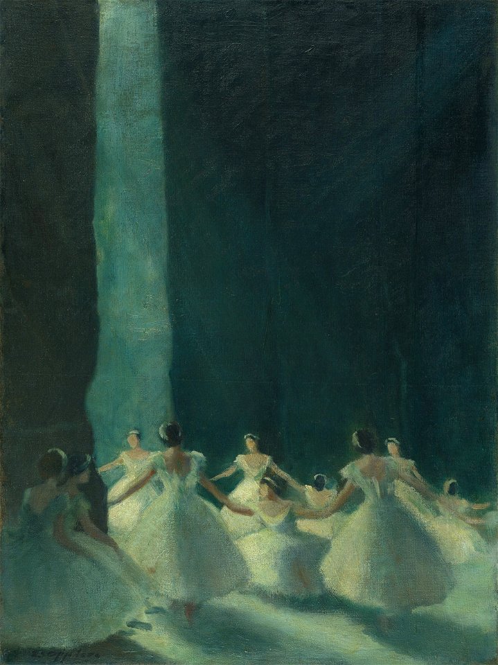 Oppler-ernst-ballett