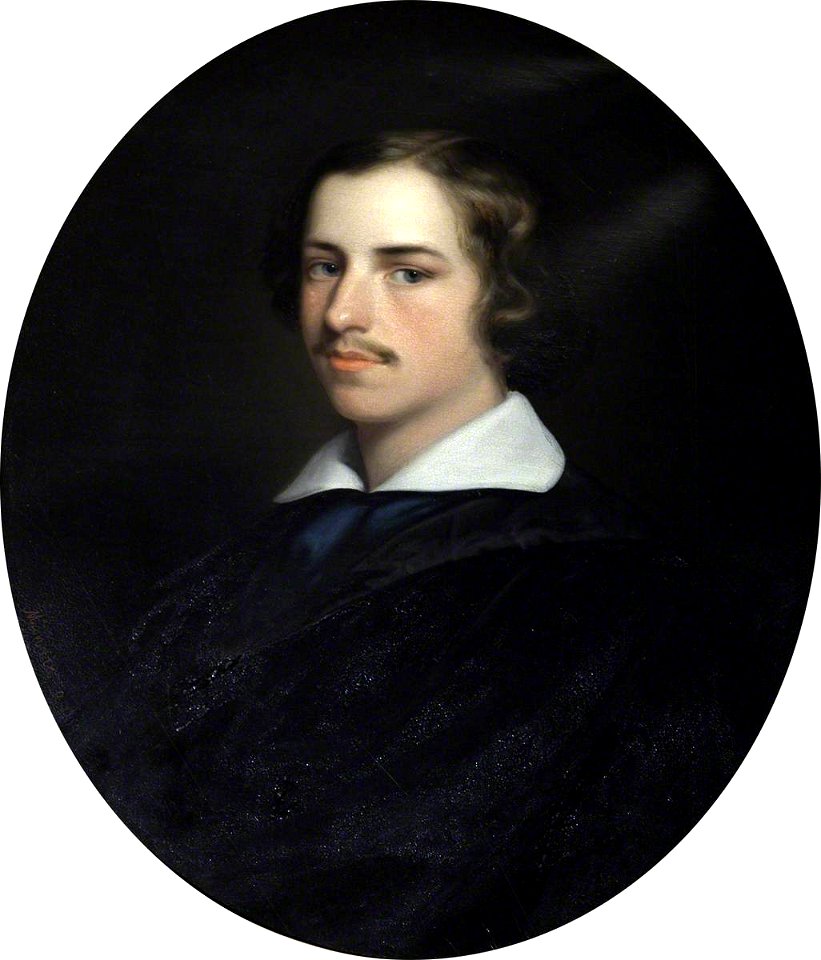 Orazio de Manara (1804-after 1872) - Henry Spencer Lucy (1830–1890) - 533816 - National Trust