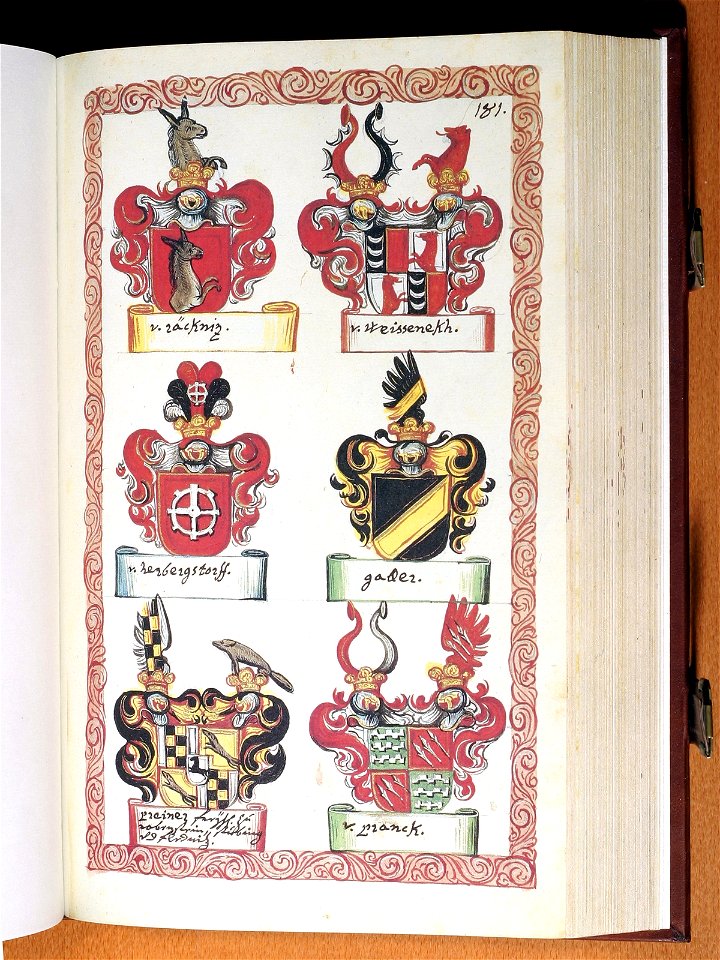 Opus insignium armorumque 182