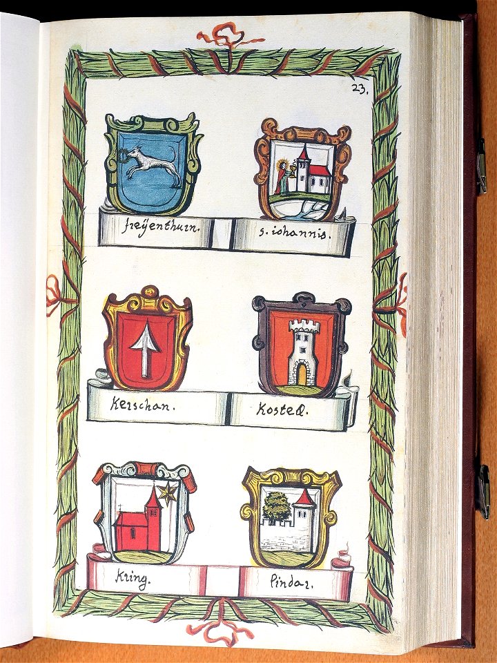Opus insignium armorumque 023