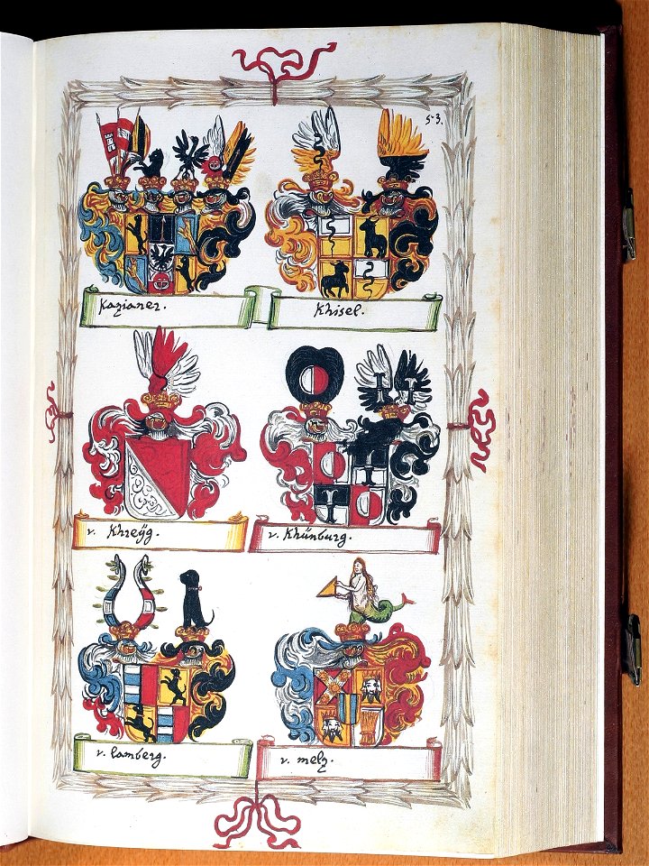 Opus insignium armorumque 054