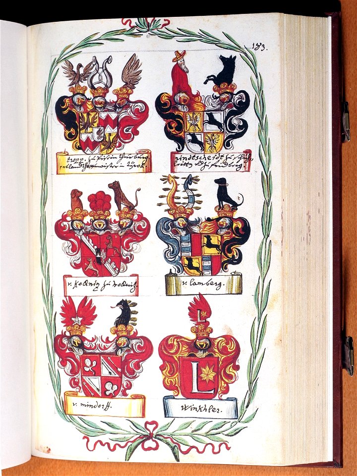 Opus insignium armorumque 184