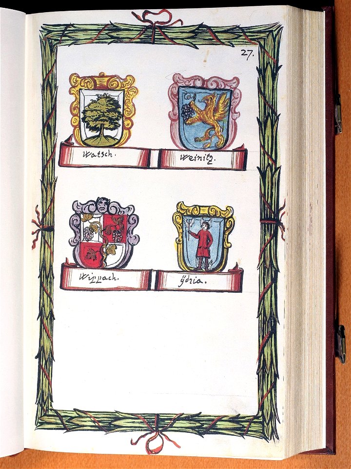 Opus insignium armorumque 027