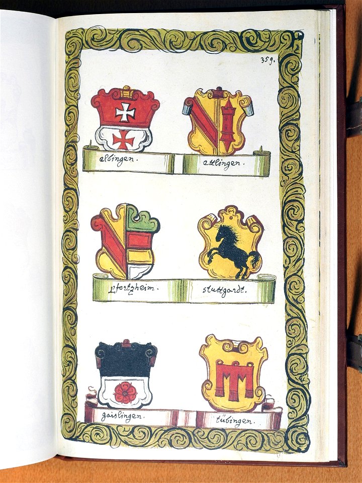 Opus insignium armorumque 359