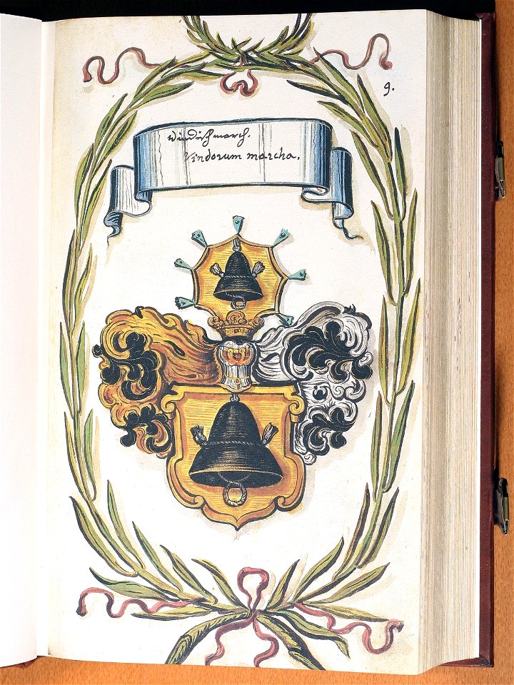 Opus insignium armorumque 009