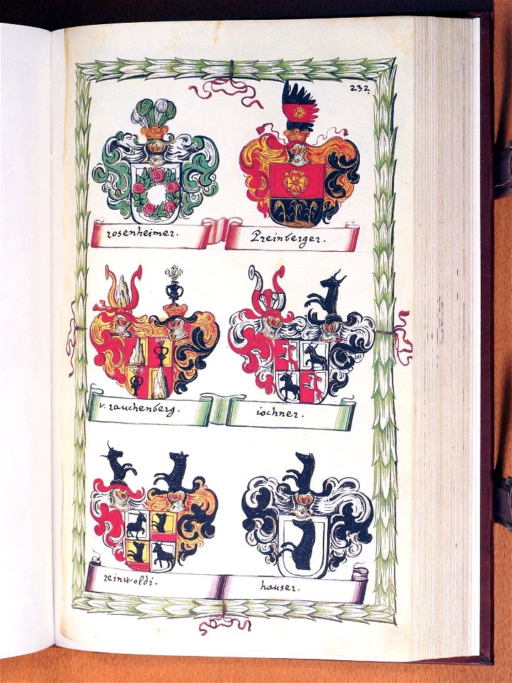 Opus insignium armorumque 233
