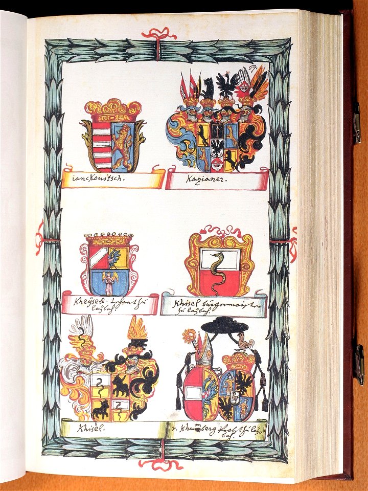 Opus insignium armorumque 068