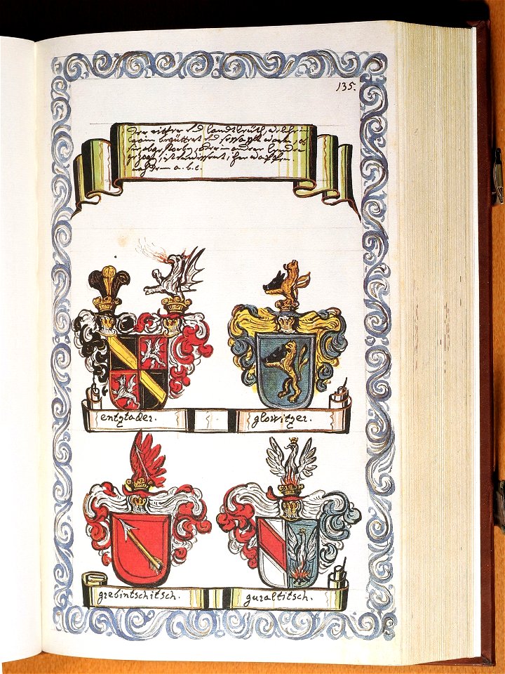 Opus insignium armorumque 136