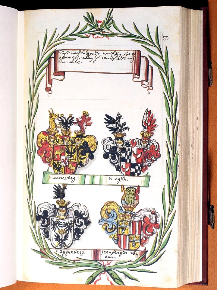 Opus insignium armorumque 037