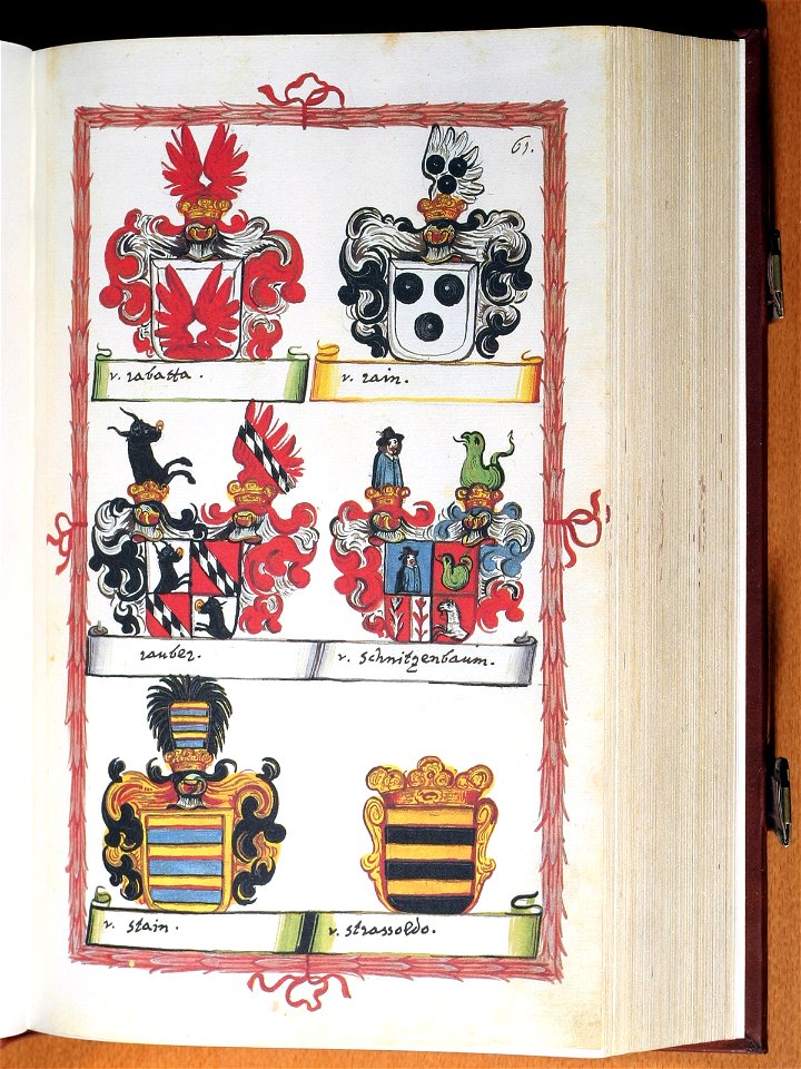 Opus insignium armorumque 062