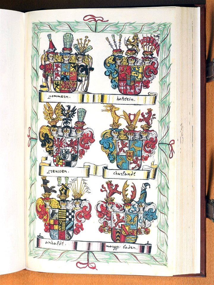 Opus insignium armorumque 269