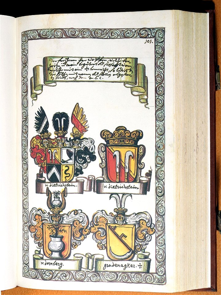 Opus insignium armorumque 102