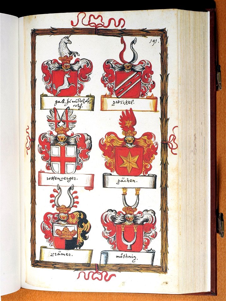 Opus insignium armorumque 192