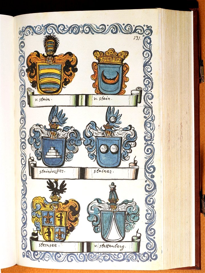 Opus insignium armorumque 132
