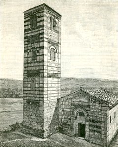 Oratorio di S Nazario a Montechiaro d Asti