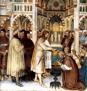 Oratorio di San Giorgio (Padova) - 3george3