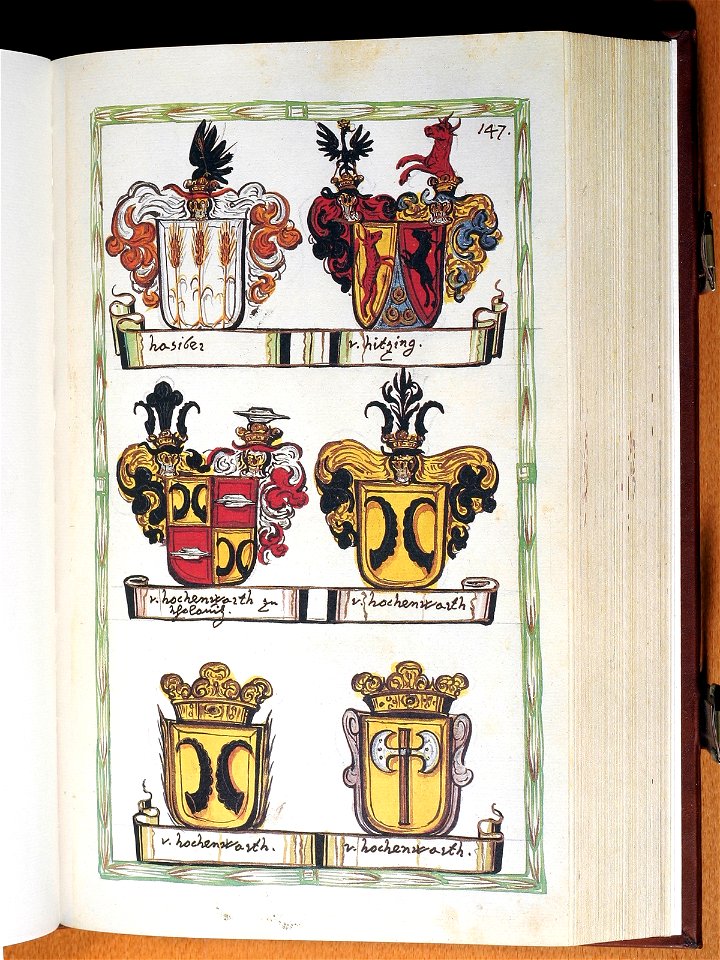 Opus insignium armorumque 148