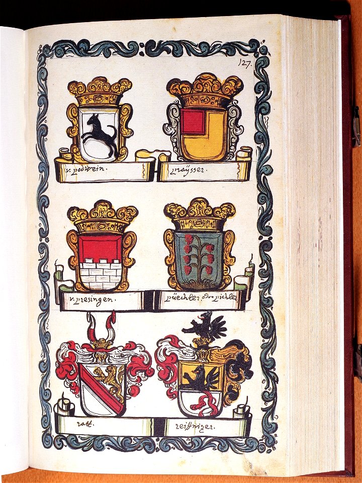 Opus insignium armorumque 128