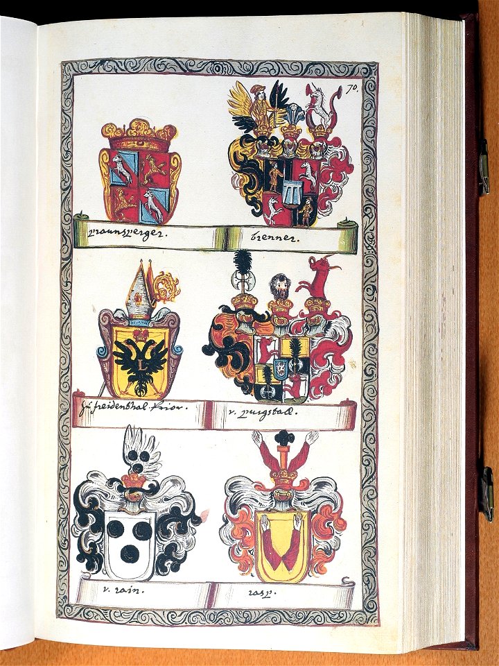 Opus insignium armorumque 071