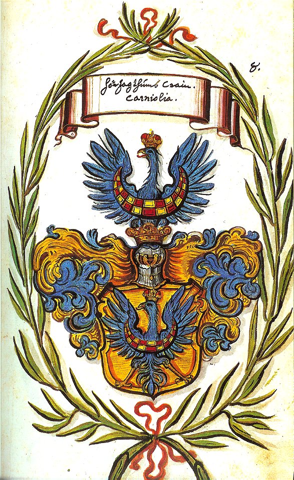 Opus insignium armorumque - 8