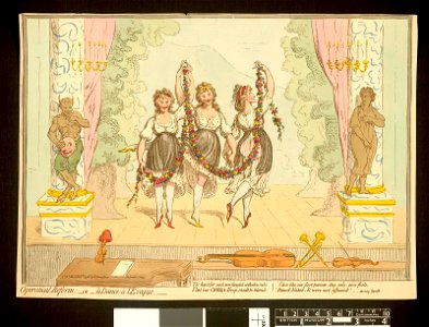 Operatical Reform;-or- la Dance a l'Eveque. (BM 1868,0808.6709 1)