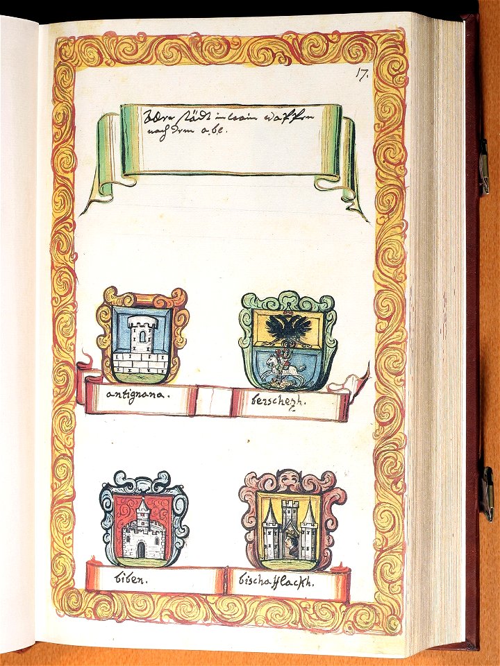 Opus insignium armorumque 017