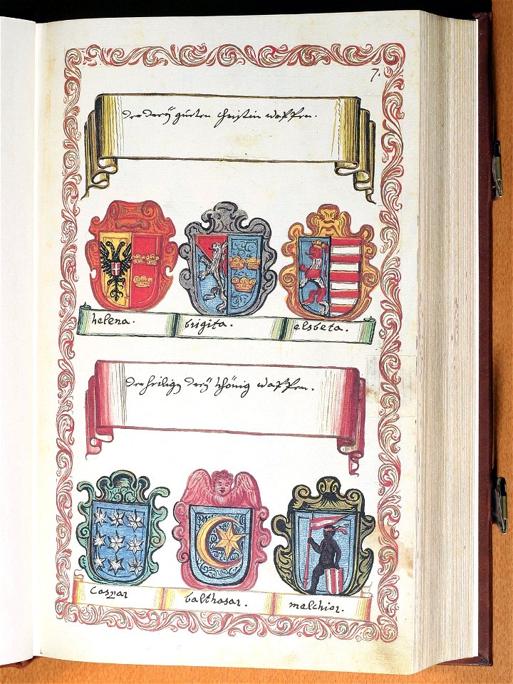 Opus insignium armorumque 007
