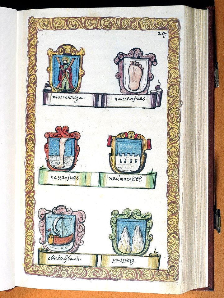 Opus insignium armorumque 024