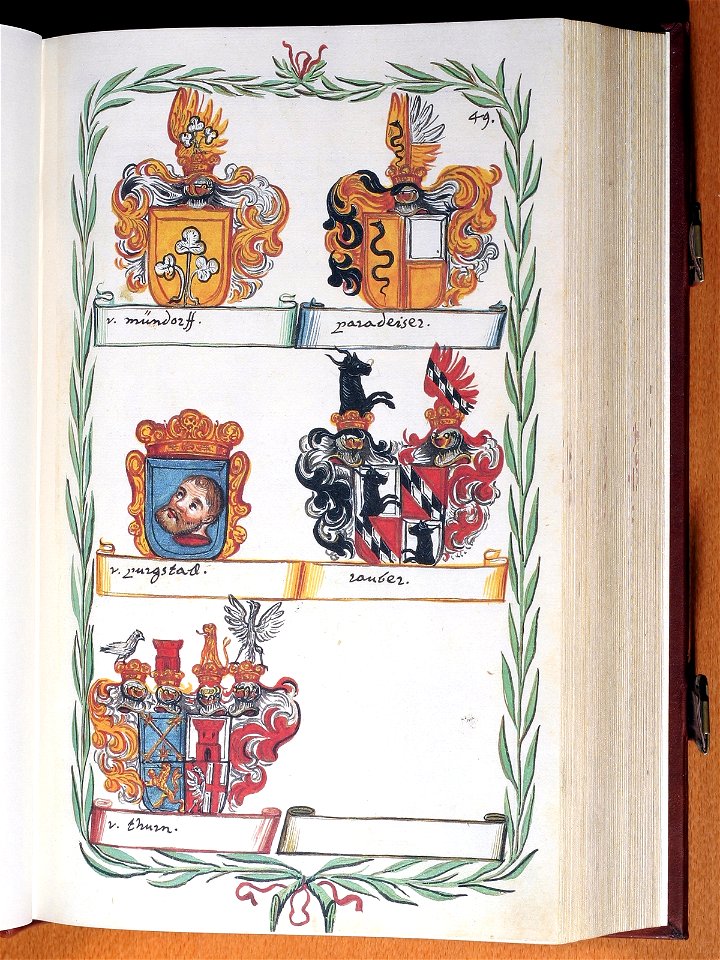 Opus insignium armorumque 050