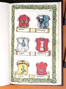 Opus insignium armorumque 365