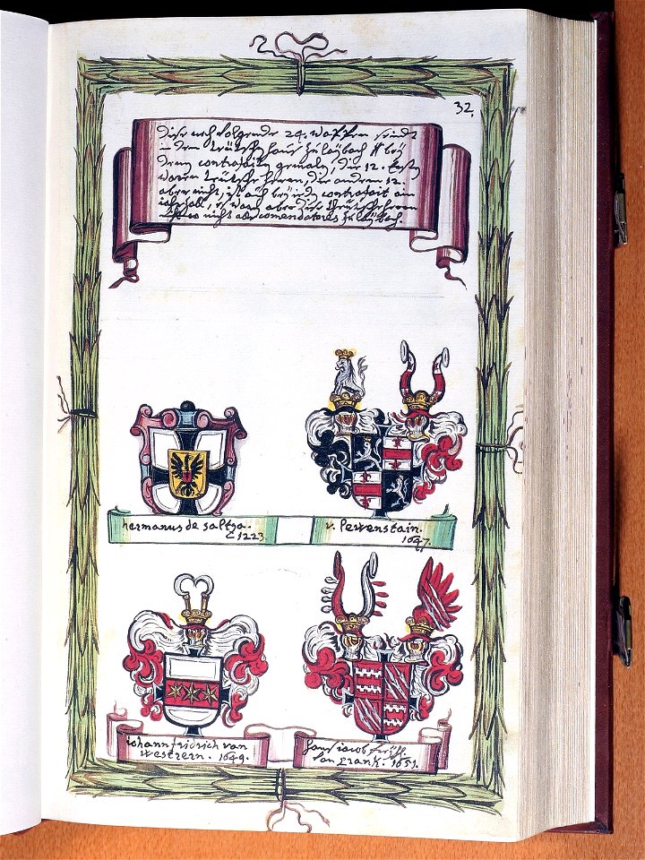 Opus insignium armorumque 032