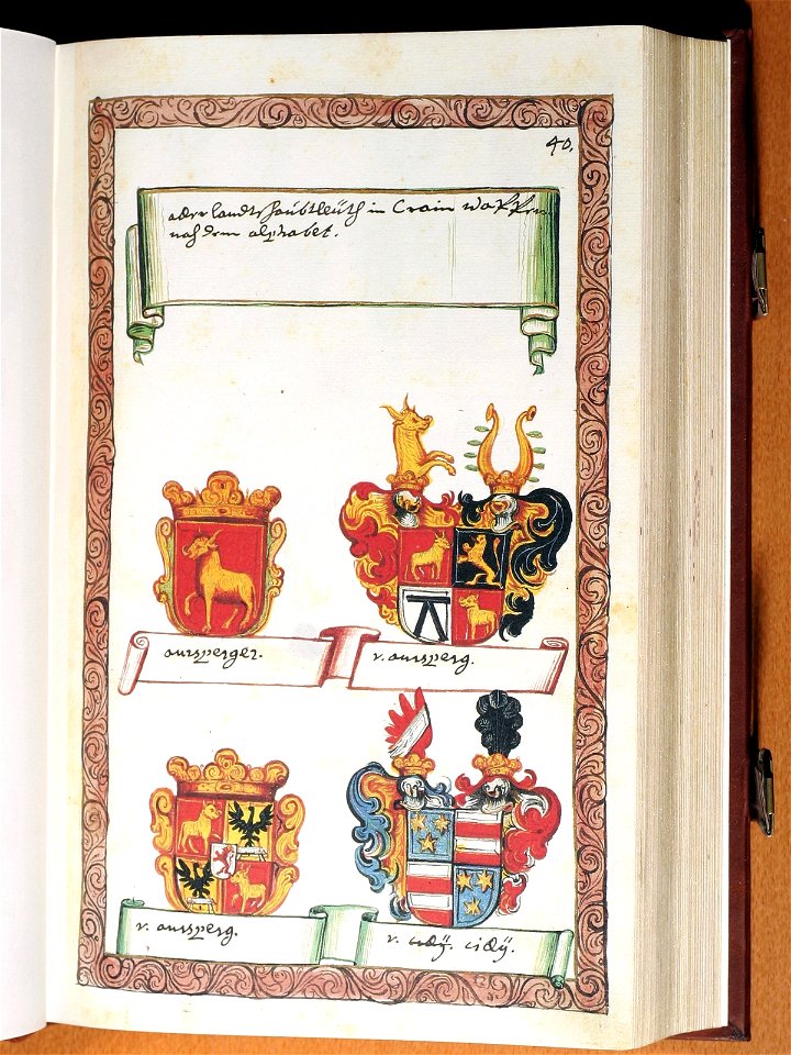 Opus insignium armorumque 040