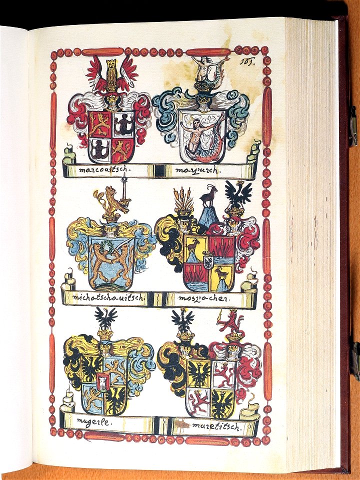 Opus insignium armorumque 162