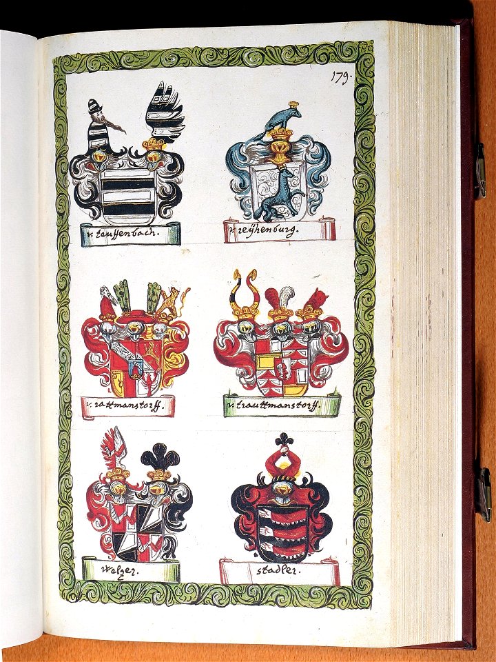 Opus insignium armorumque 180