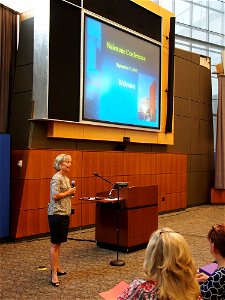 Opening Remarks (21656483296)
