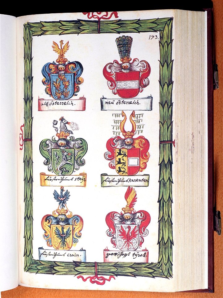 Opus insignium armorumque 174