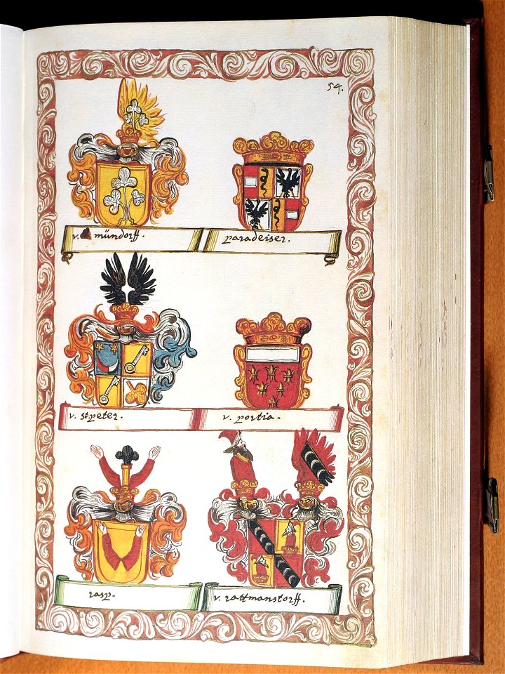 Opus insignium armorumque 055