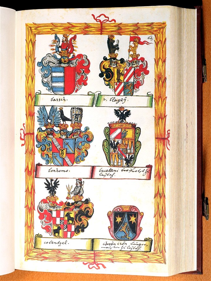 Opus insignium armorumque 065