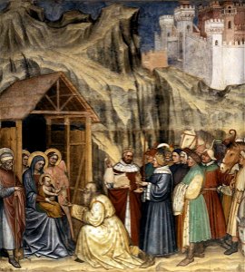 Oratorio di San Giorgio (Padova) - 2christ3