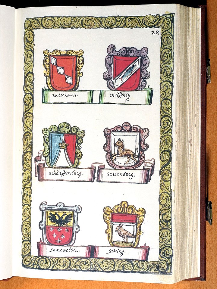 Opus insignium armorumque 025