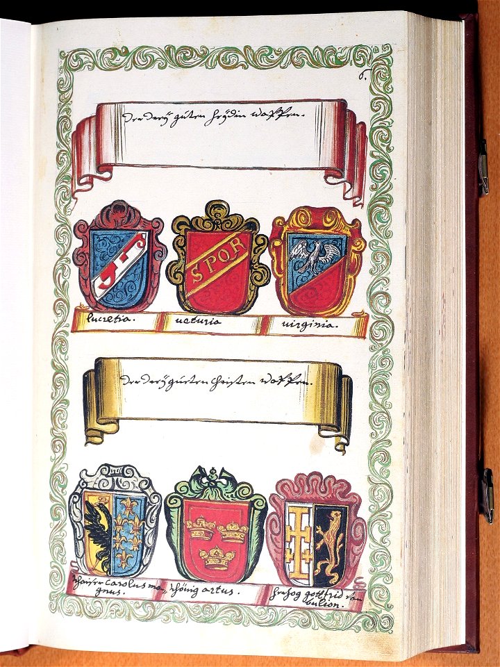 Opus insignium armorumque 006