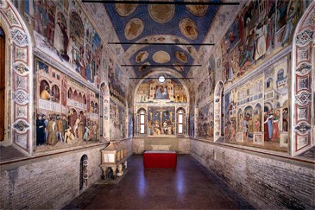 Oratorio di San Giorgio (Padova) - 1view2