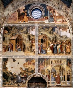 Oratorio di San Giorgio (Padova) - 2christ1
