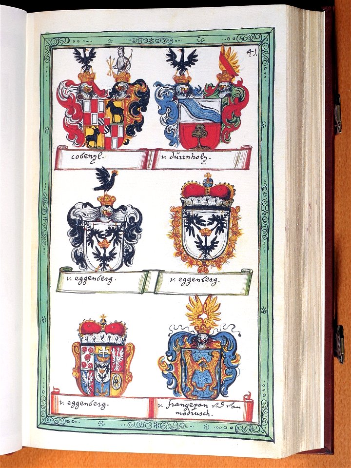 Opus insignium armorumque 041