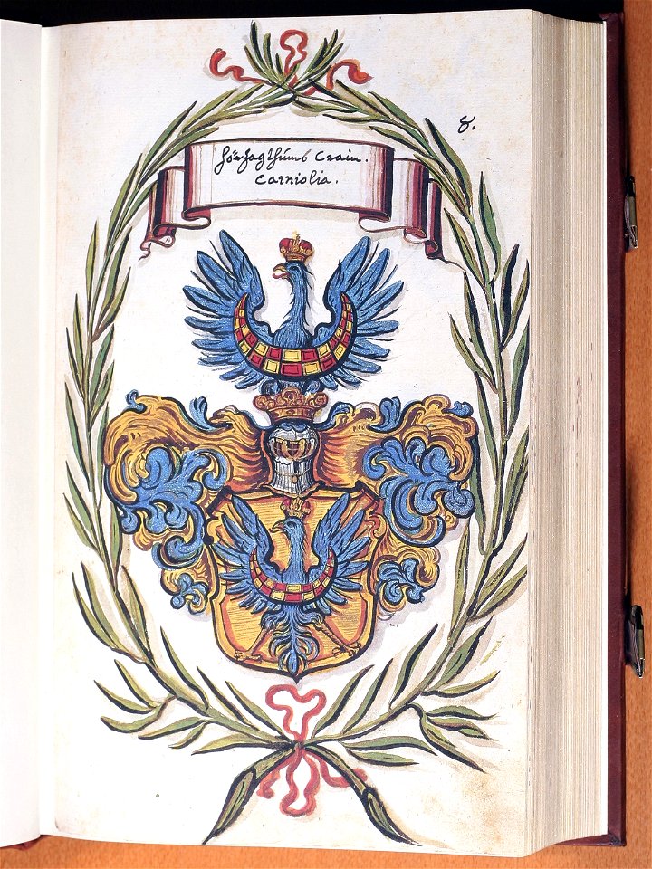 Opus insignium armorumque 008