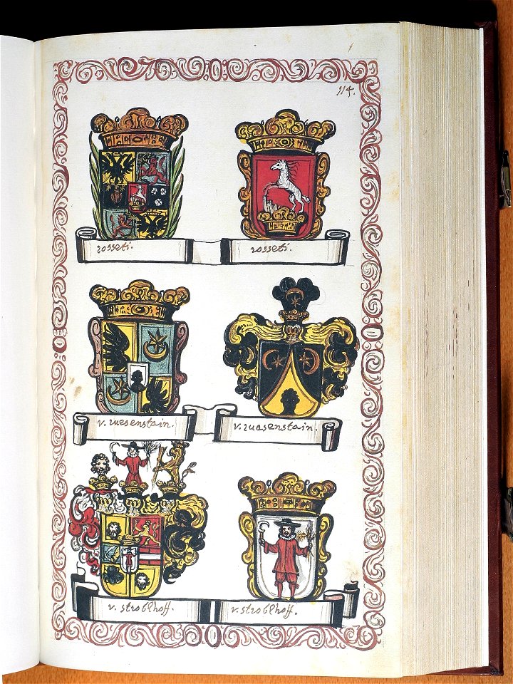 Opus insignium armorumque 115