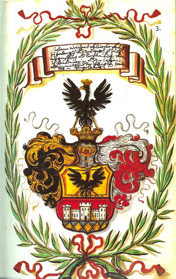 Opus insignium armorumque - 3