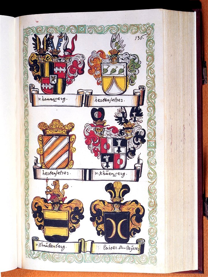 Opus insignium armorumque 137