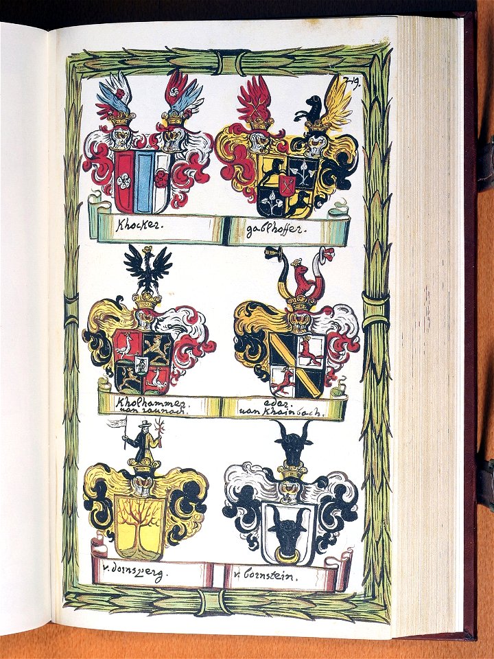 Opus insignium armorumque 220