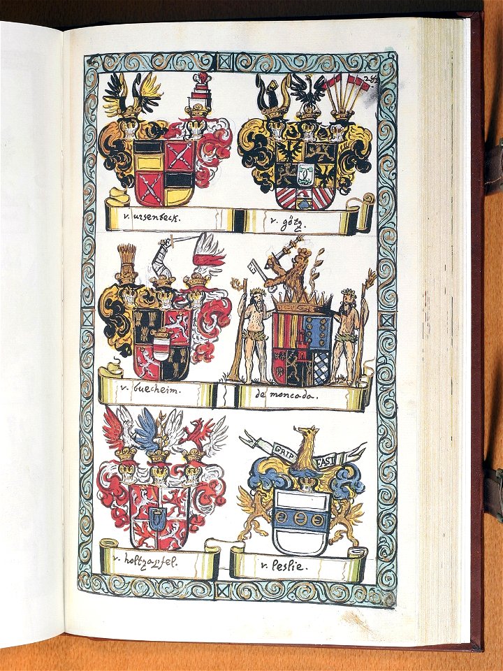 Opus insignium armorumque 282
